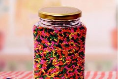 2.-Confectionery